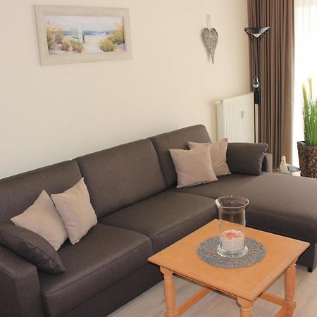 Meeresblick Wohnung 020 Кюлунгсборн Екстер'єр фото