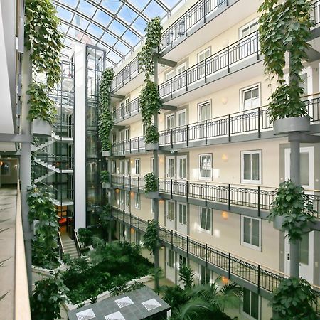 Meeresblick Wohnung 020 Кюлунгсборн Екстер'єр фото