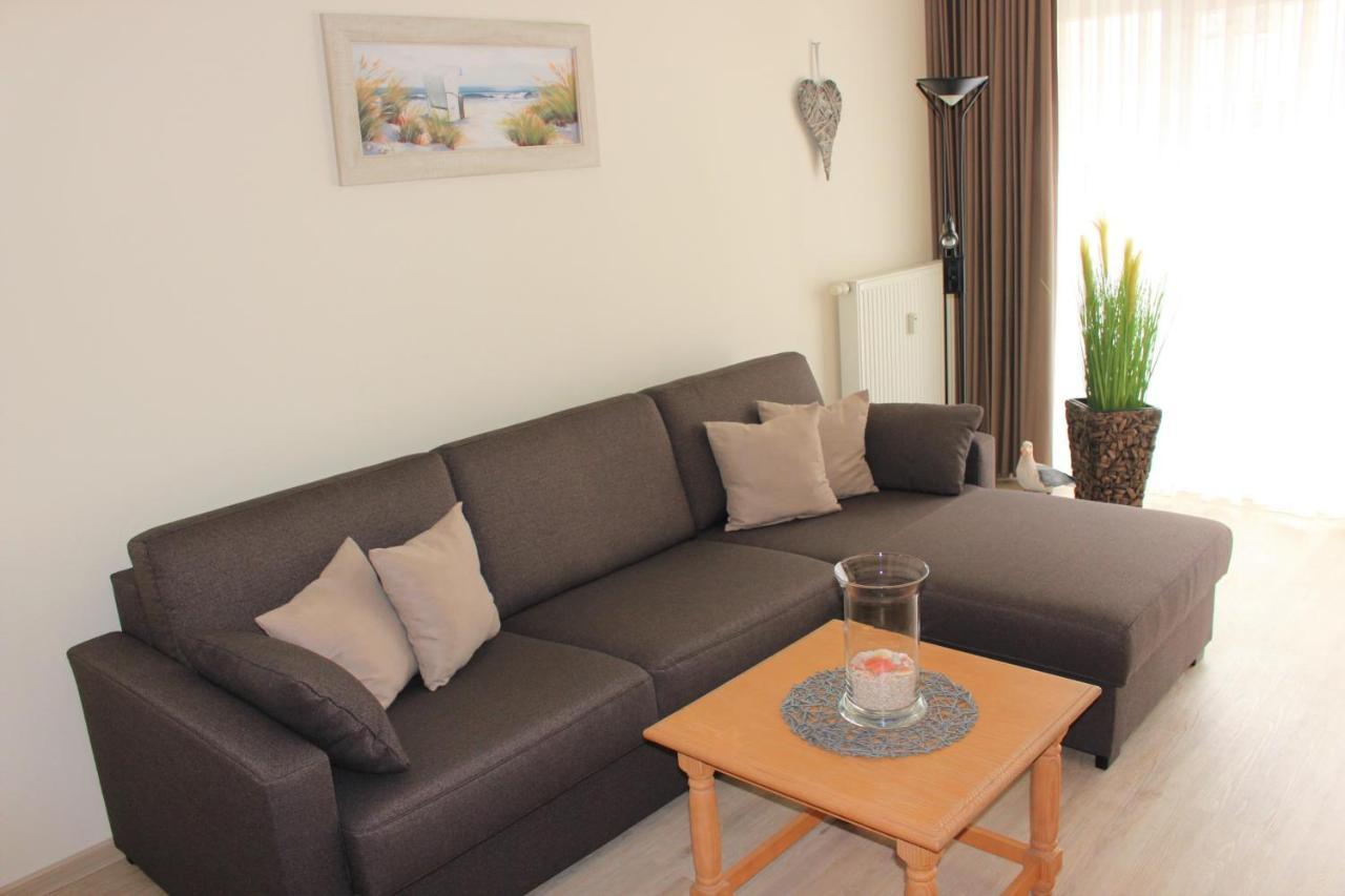 Meeresblick Wohnung 020 Кюлунгсборн Екстер'єр фото