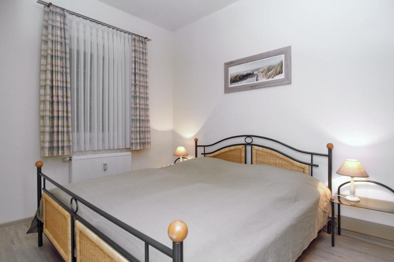 Meeresblick Wohnung 020 Кюлунгсборн Екстер'єр фото