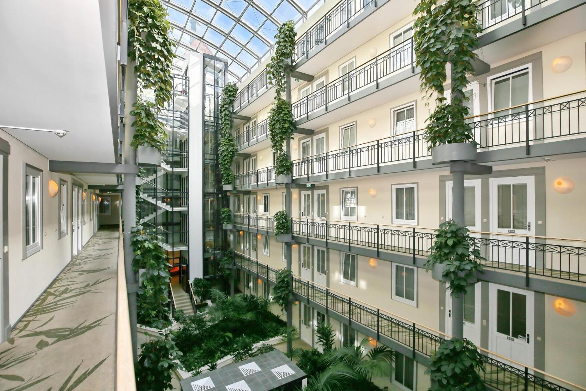 Meeresblick Wohnung 020 Кюлунгсборн Екстер'єр фото